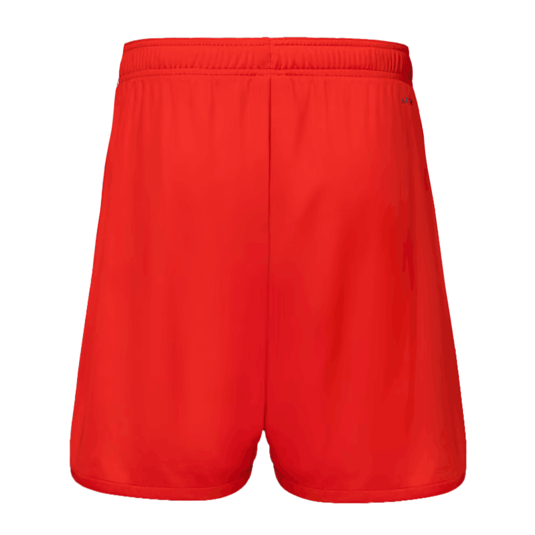 Bayern Munich Home Whole Kit(Jersey+Shorts+Socks) 2023/24