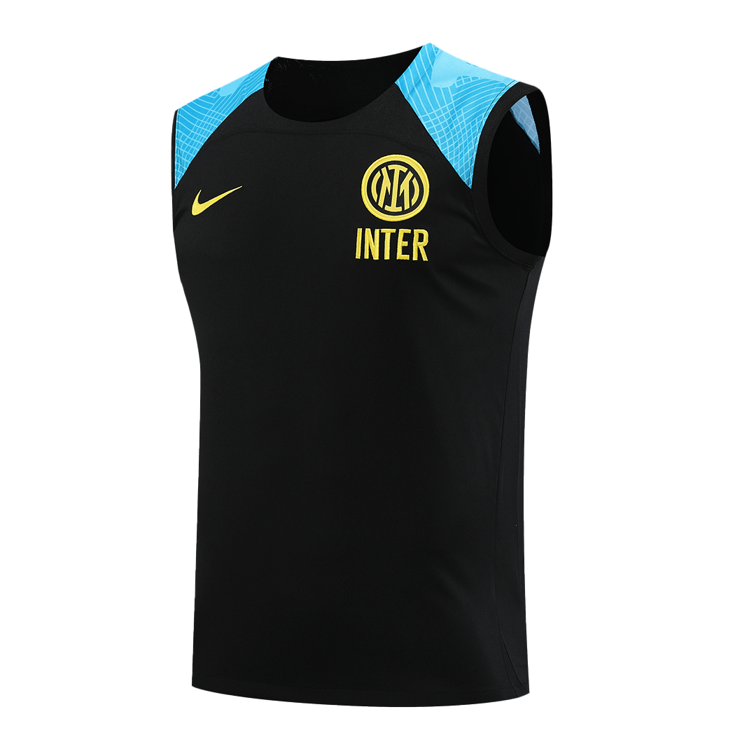 Inter Milan Sleeveless Training Kit 2023/24