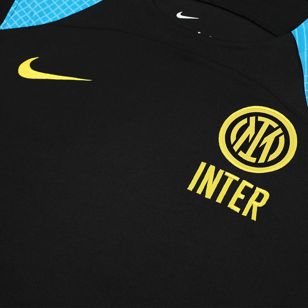 Inter Milan Sleeveless Training Kit 2023/24