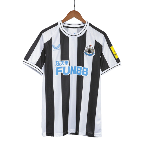 Newcastle United Jersey Home 2022/23