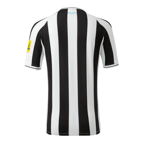 Newcastle United Jersey Home 2022/23