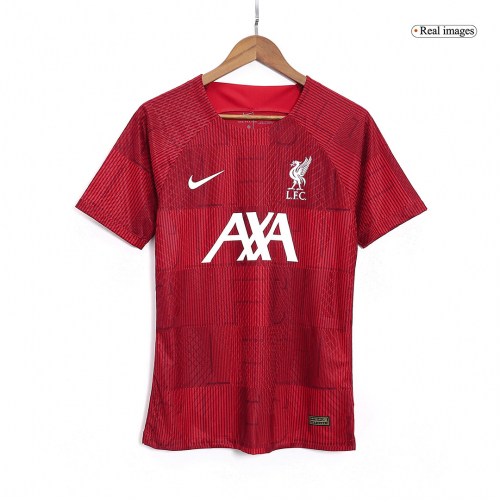 Liverpool Pre-Match Jersey Player Version 2023/24