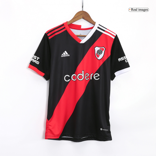 River Plate Third Away Jersey 2023