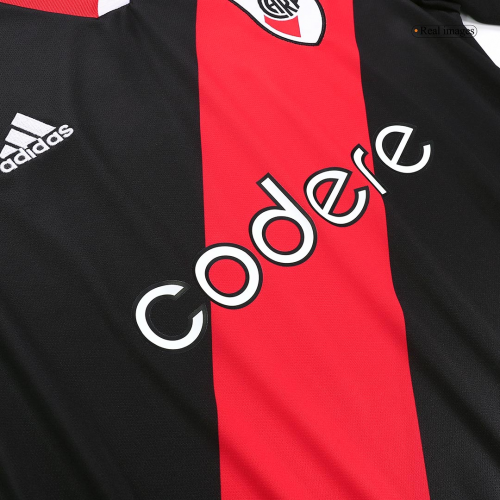 River Plate Third Away Jersey 2023