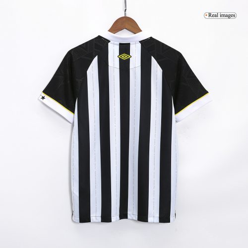 Santos FC Away Jersey 2023/24