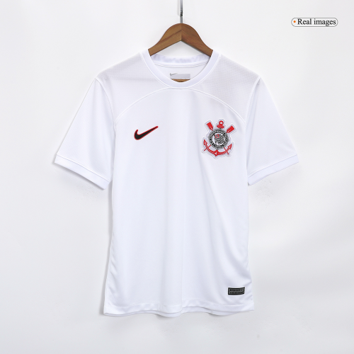 Corinthians Home Jersey 2023/24