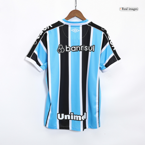 Grêmio FBPA Home Jersey 2023/24