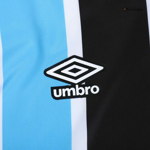 Grêmio FBPA Home Jersey 2023/24