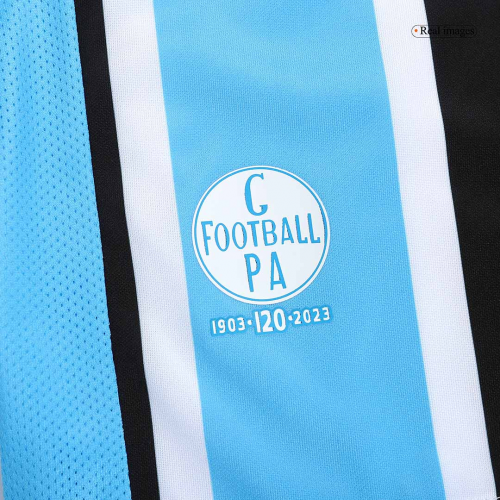 Grêmio FBPA Home Jersey 2023/24