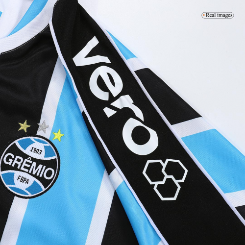 Grêmio FBPA Home Jersey 2023/24