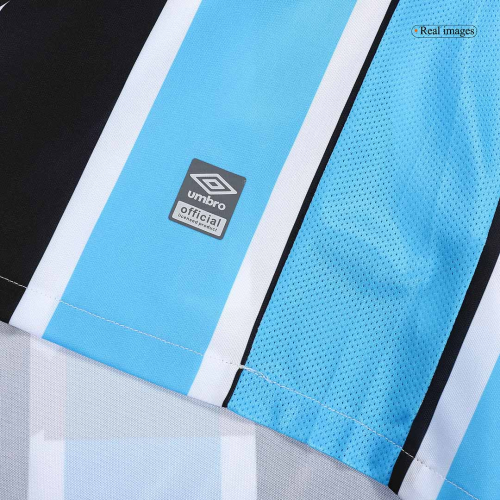 Grêmio FBPA Home Jersey 2023/24