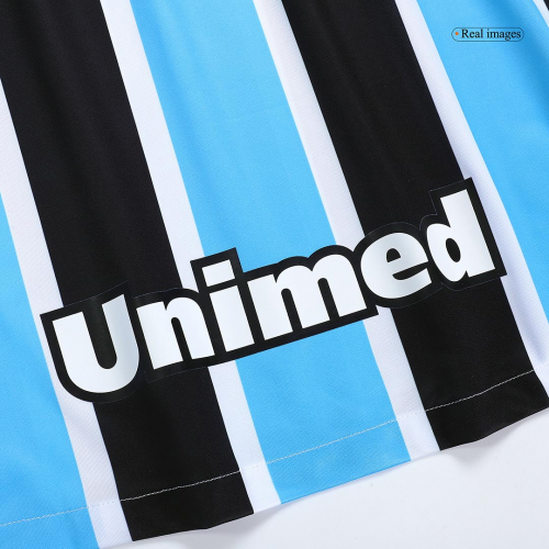 Grêmio FBPA Home Jersey 2023/24