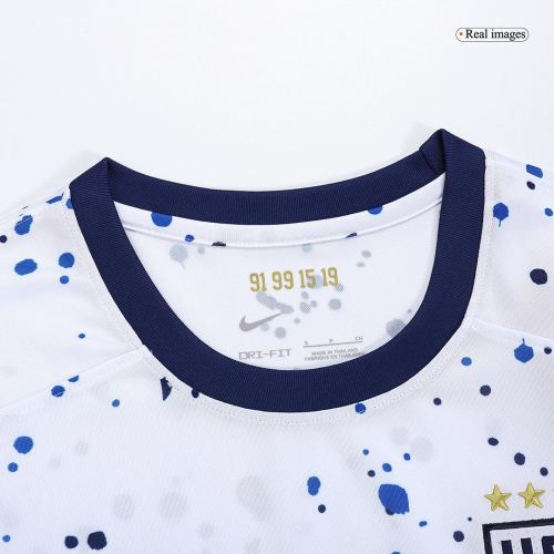 Women's USWNT Jersey Home Women's World Cup 2023