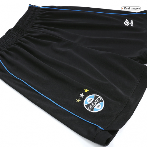 Grêmio FBPA Home Shorts 2023/24