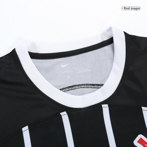 Women's Corinthians Away Jersey 2023/24