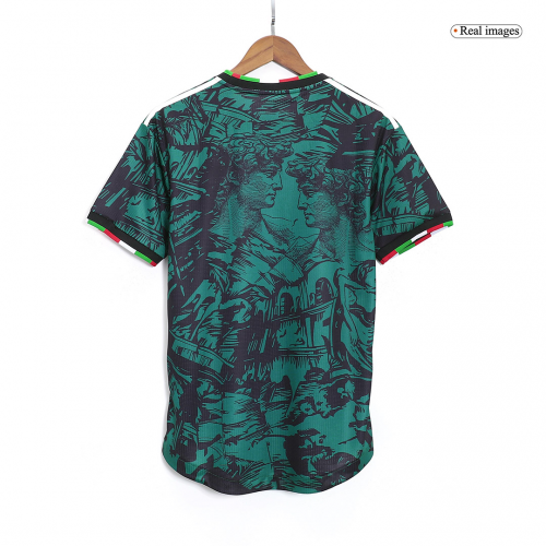 Italy X Renaissance Jersey Player Version 2023