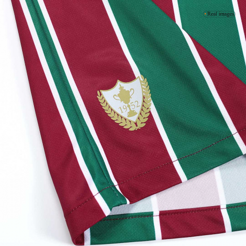 Fluminense FC Home Jersey 2023/24