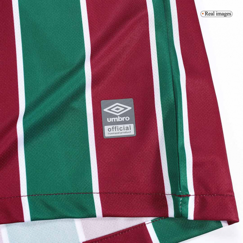 Fluminense FC Home Jersey 2023/24