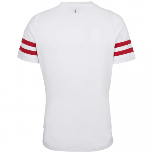 England Rugby Home Jersey 2022/23