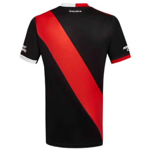 adidas River Plate 23/24 Away Jersey - Red | Men's Soccer | adidas US