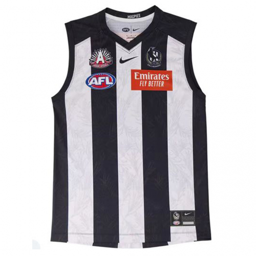 Men's Collingwood Indigenous Guernsey 2023