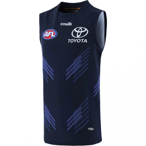 Men's Adelaide Crows Training Guernsey 2023