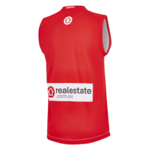 Men's Sydney Swans AFL Home Guernsey 2023