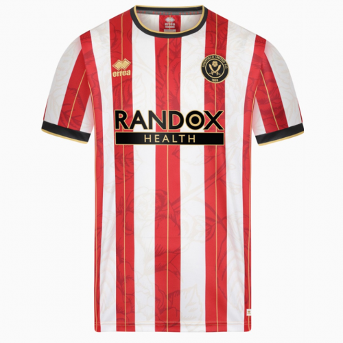 Sheffield United Limited Edition Promotion Kit 2022/23