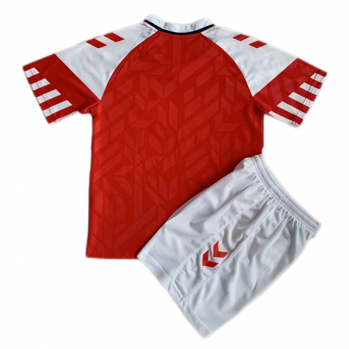 Denmark 2023 Special Kit