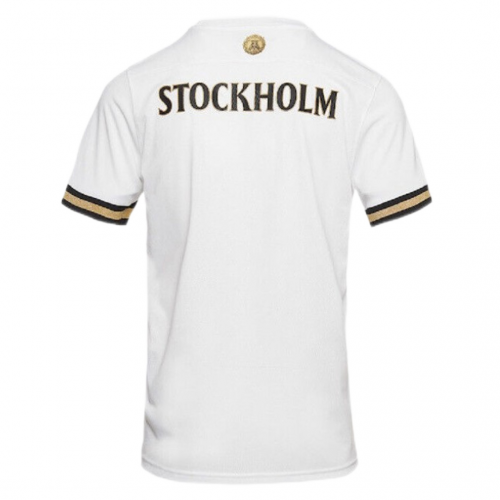 AIK Stockholm 132 Years Jersey 2023