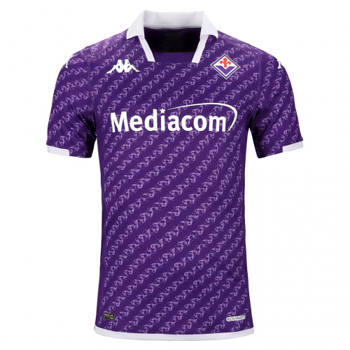 ACF Fiorentina - Detailed squad 20/21 (Gallery)