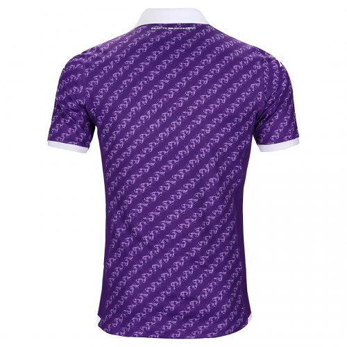 Fiorentina Home Jersey 2023/24