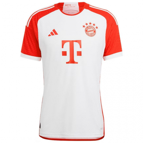 Bayern Munich Home Jersey Player Edition 2023/24