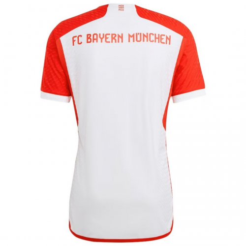 Bayern Munich Home Jersey Player Edition 2023/24