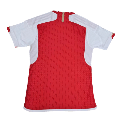 Arsenal Jersey Home Player Version 2023/24