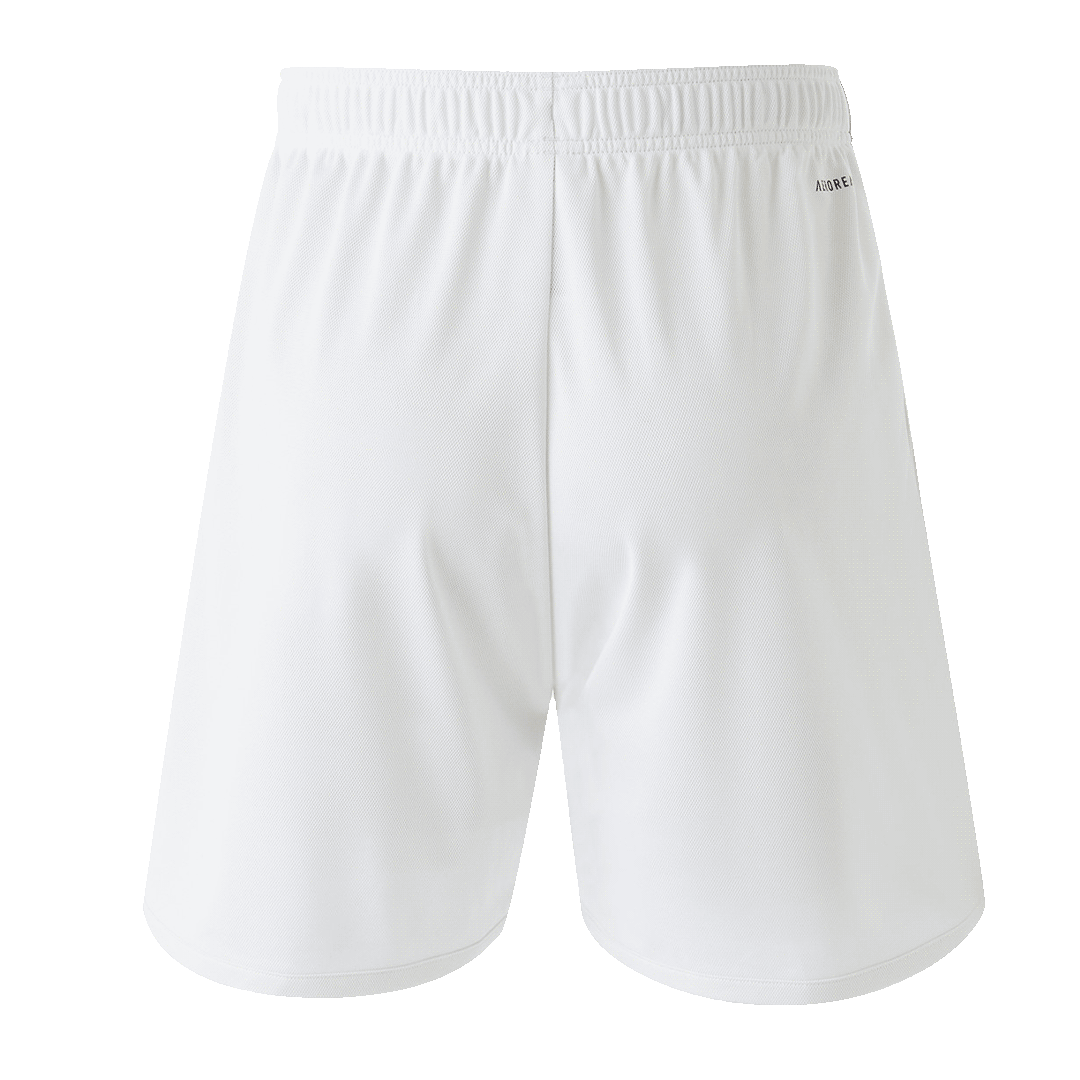 Olympique Lyonnais Home Kit Jersey+Shorts 2023/24