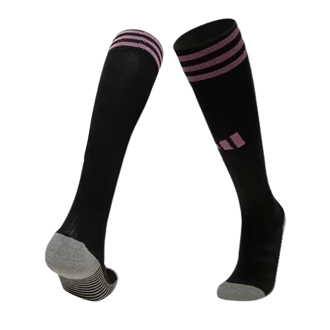 Inter Miami CF Away Whole Kit(Jersey+Shorts+Socks) 2023