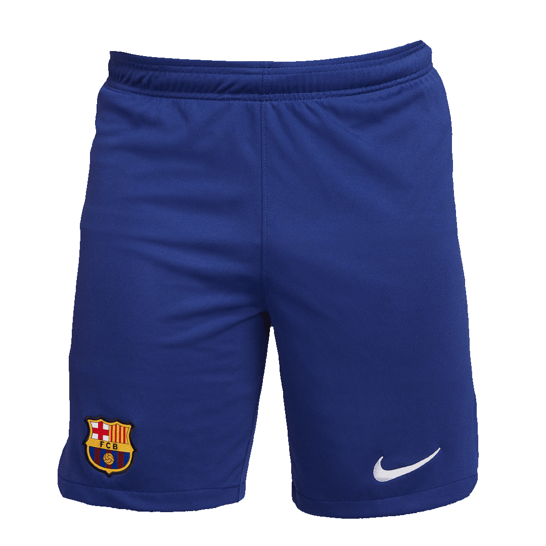 Barcelona Home Whole Kit Jersey+Shorts+Socks 2023/24