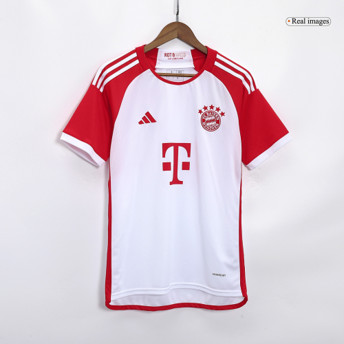 Bayern Munich Home Jersey 2023/24