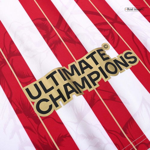 Sheffield United Limited Edition Promotion Kit 2022/23