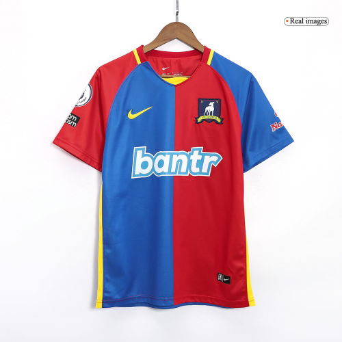 JERSEY AFC Richmond Home New