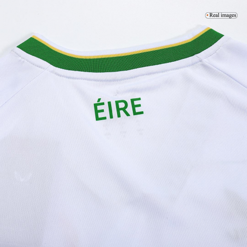 Ireland Away Jersey 2023