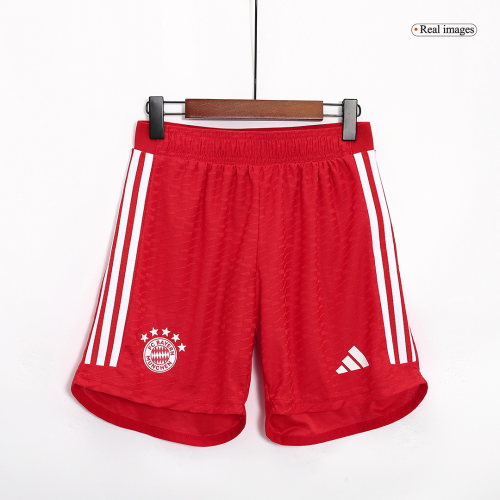 Bayern Munich Home Shorts Player Version 2023/24