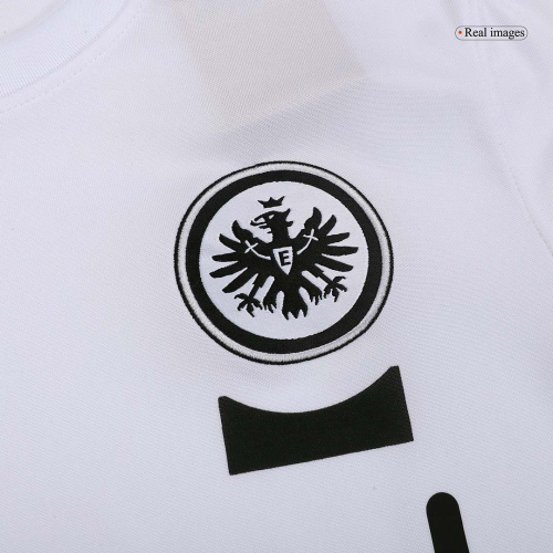 Eintracht Frankfurt DFB Pokal Final Jersey 2023