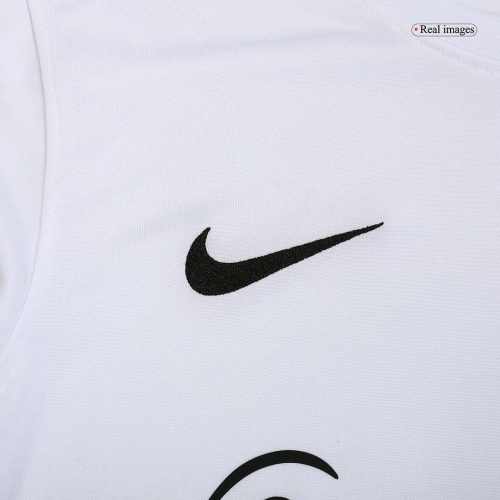 Eintracht Frankfurt DFB Pokal Final Jersey 2023