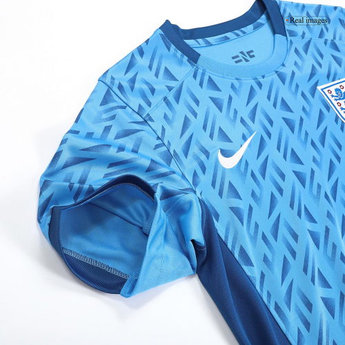 Men's England  Away Jersey Women's World Cup 2023