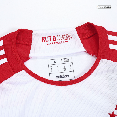 Discount Bayern Munich Home Jersey 2023/24