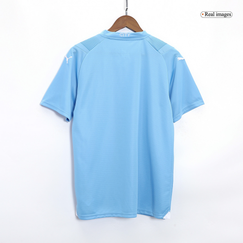 Discount Manchester City Home Jersey 2023/24