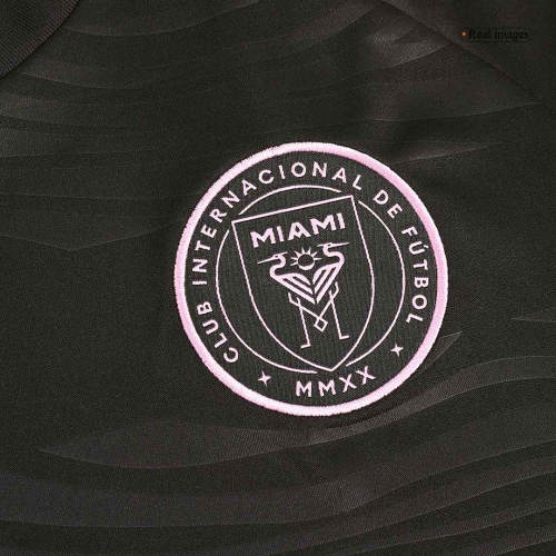 [Super Replica] Inter Miami CF Kit Away Shirt+Short  2023