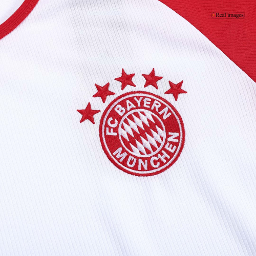 Discount Bayern Munich Home Jersey 2023/24
